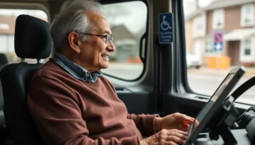 Benefits and Resources for Disabled Seniors in Massachusetts